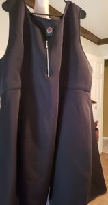 Rebel by Torrid skater dress size 6